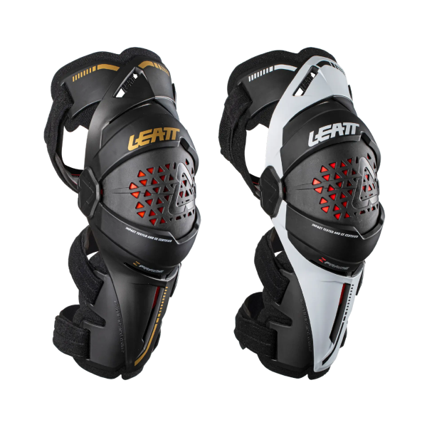 Leatt Z-Frame Knee Braces – DRC OFFROAD LLC