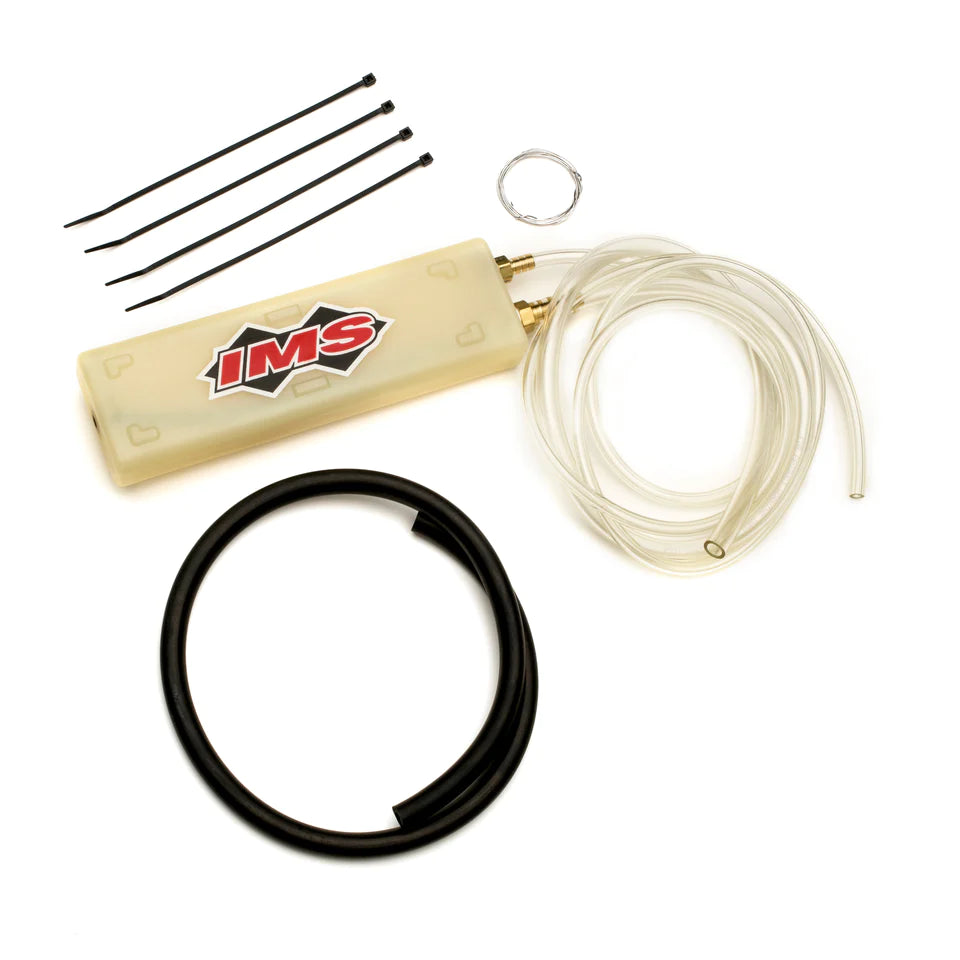 IMS 5 OZ COOLANT RECOVERY TANK
