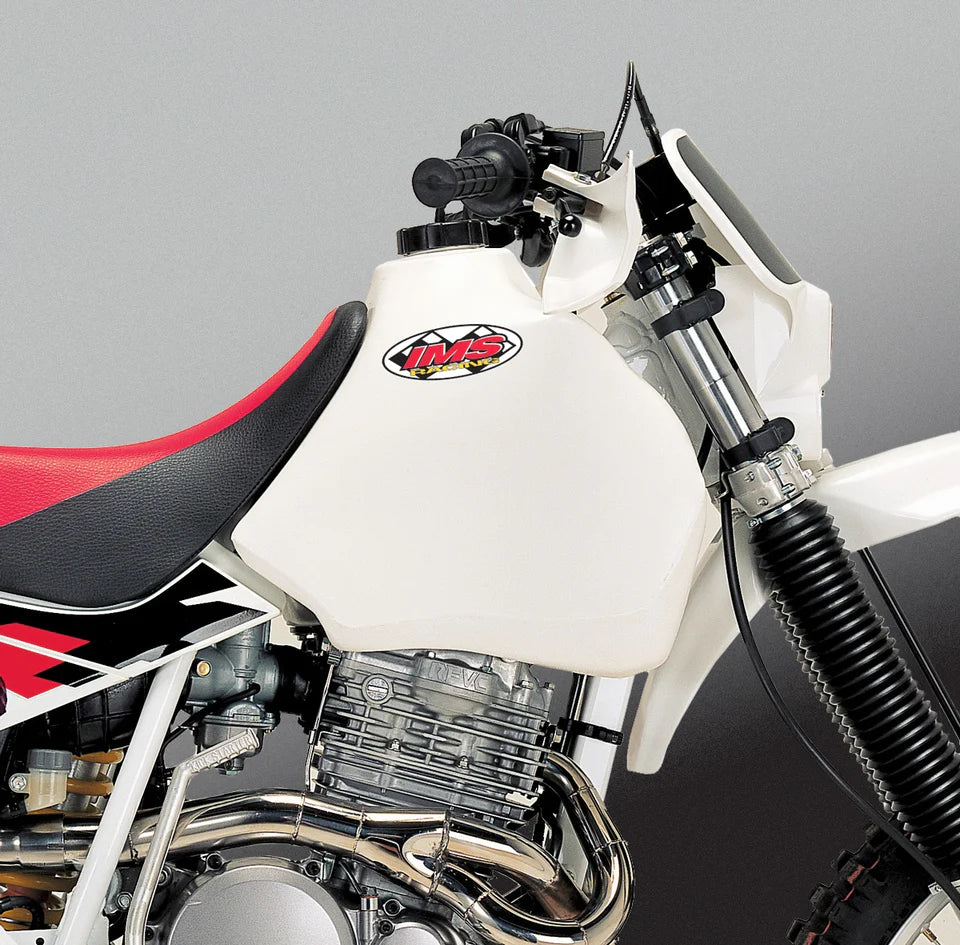 1993-2022 Honda XR650L 4.0 GAL IMS FUEL TANK