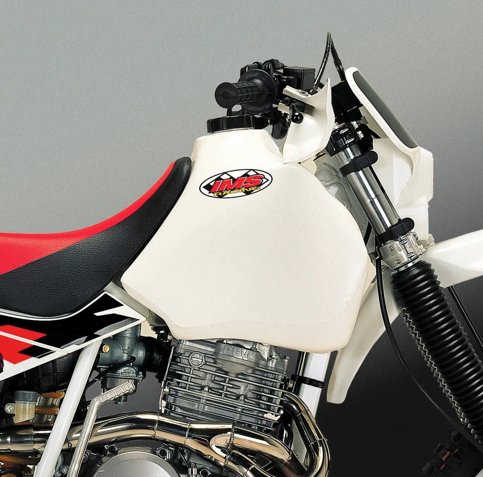 (1985-1995) (1988-2000) (1985) HONDA 4.0 GAL IMS FUEL TANK (CHECK YEAR/MODEL OPTIONS)