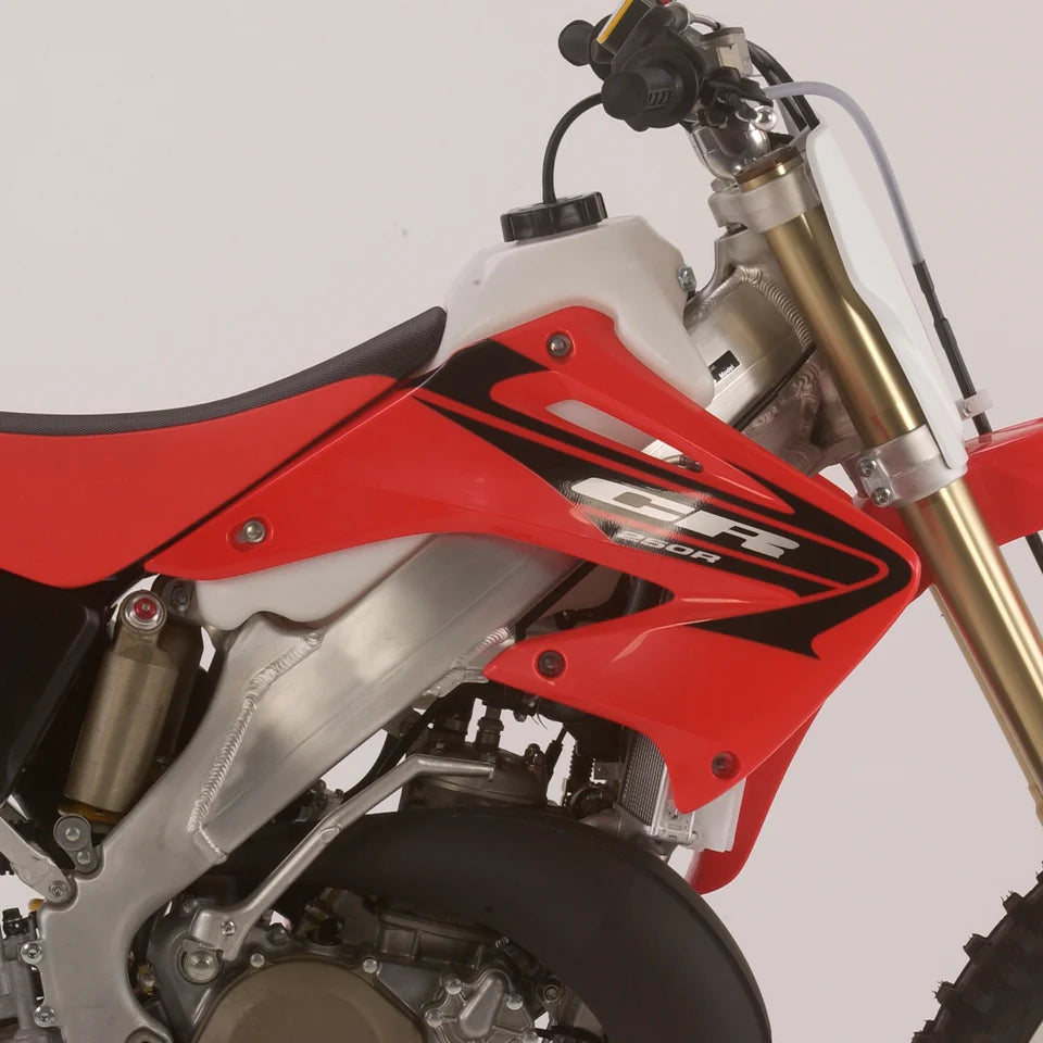 2002-2007 Honda CR125 / CR250 3.1 GAL IMS FUEL TANK