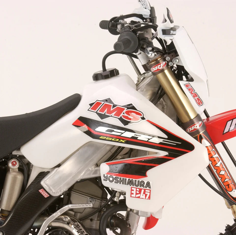 Honda CRF250R / CRF250X 4.0 GAL IMS FUEL TANK