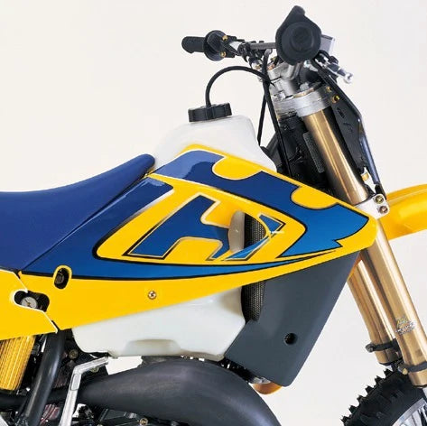 2000-2005 Husqvarna 3.4 GAL IMS FUEL TANK (SPECIAL ORDER TANK)