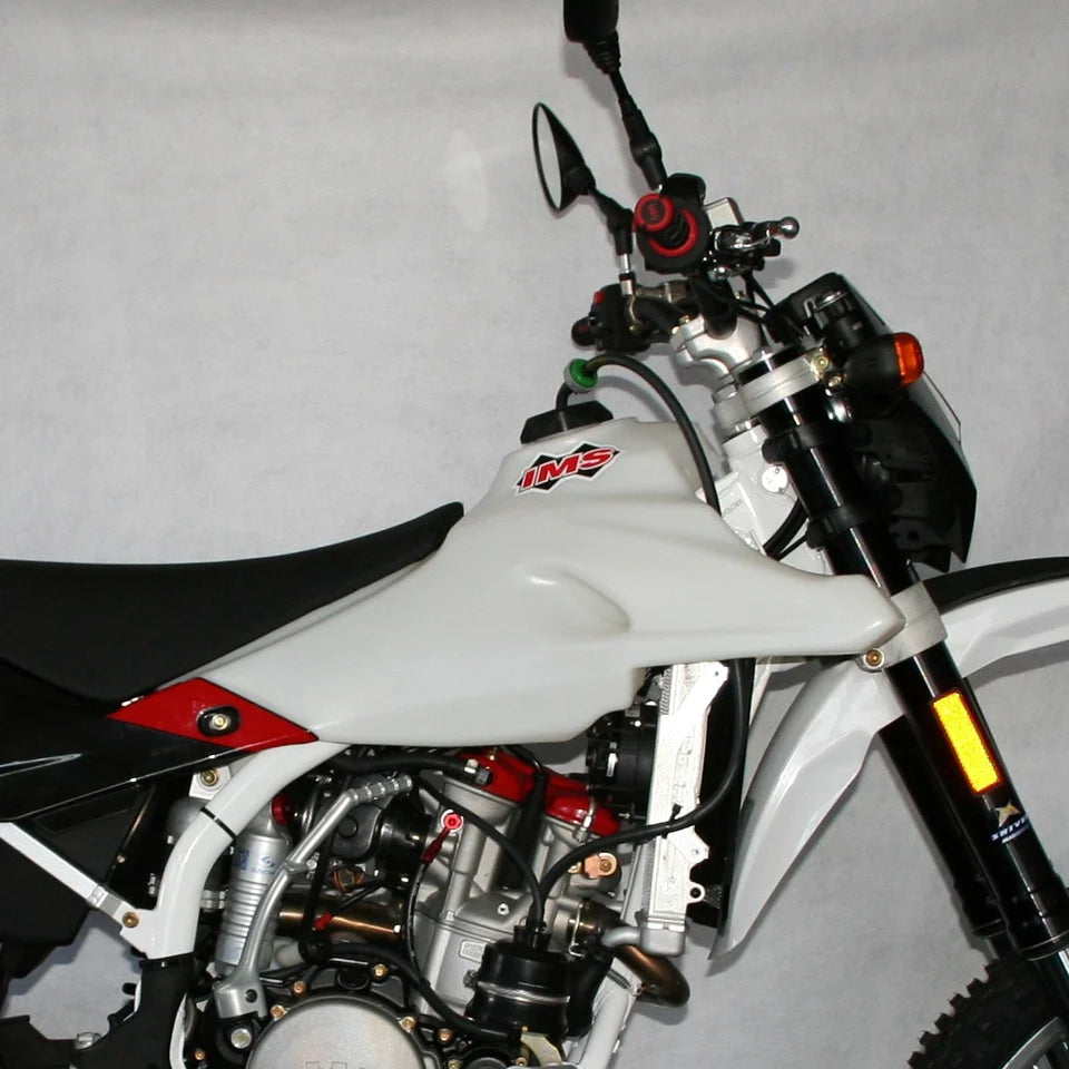 (2008-2010) HUSQVARNA TC250 / TXC2502 / TC450 / TXC450 / TXC510 / TC510 3.0 GAL IMS FUEL TANK