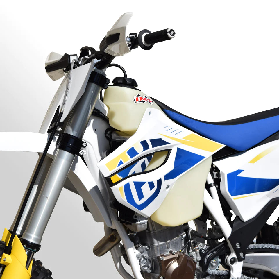 2013-2016 Husqvarna FE / FC MODELS 3.0 GAL IMS FUEL TANK (CHECK YEAR/MODEL OPTIONS)