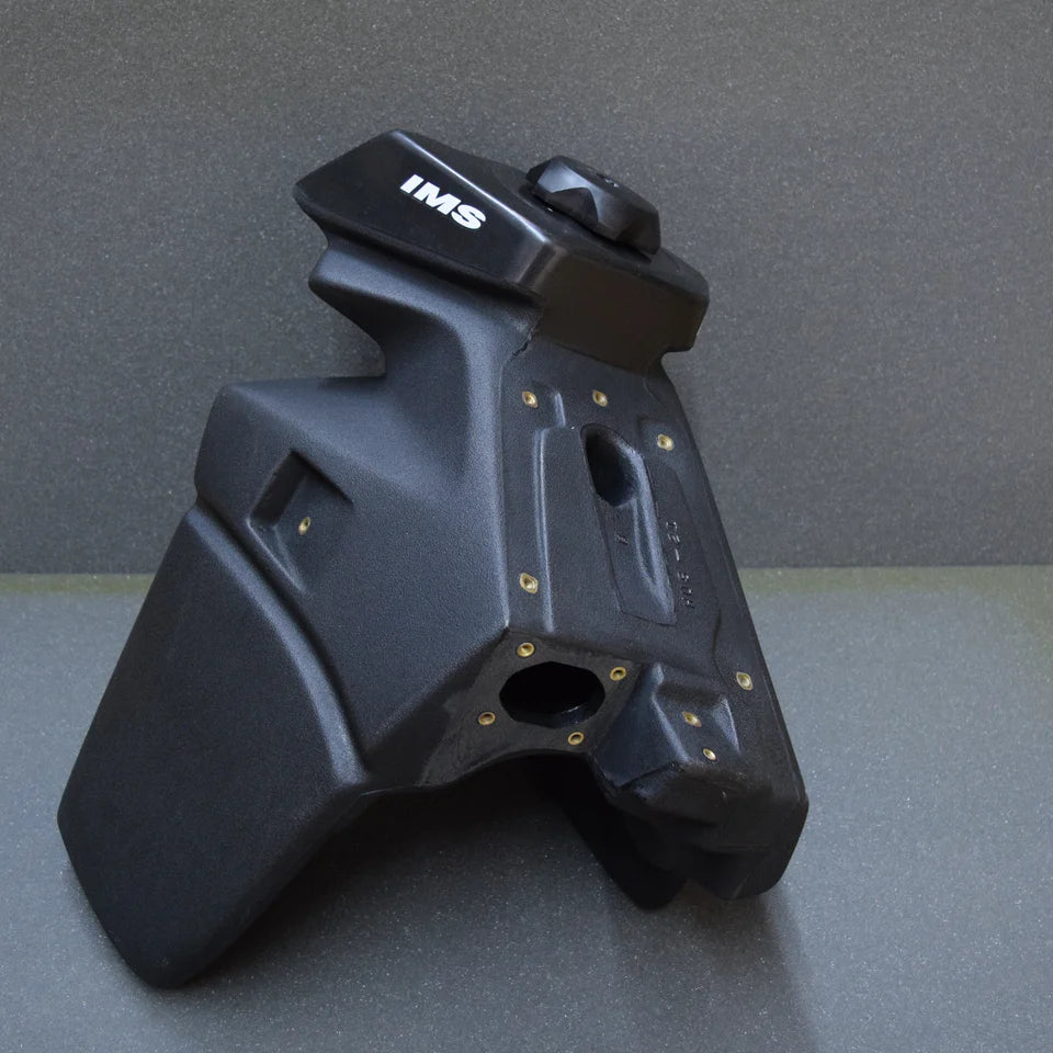 (2020-2022) 150i / 250i / 300i Husqvarna 3.0 GAL IMS FUEL TANK (CHECK YEAR/MODEL OPTIONS)