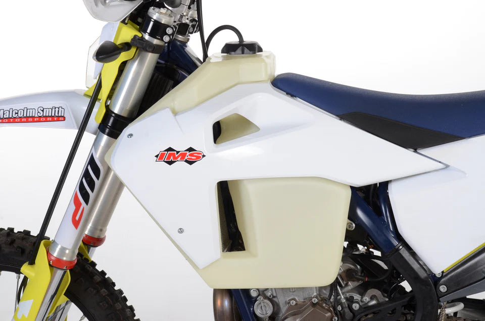 (2019-2023) Husqvarna FC / FX / FE MODELS 4.5 GAL IMS FUEL TANK (CHECK YEAR/MODEL OPTIONS)