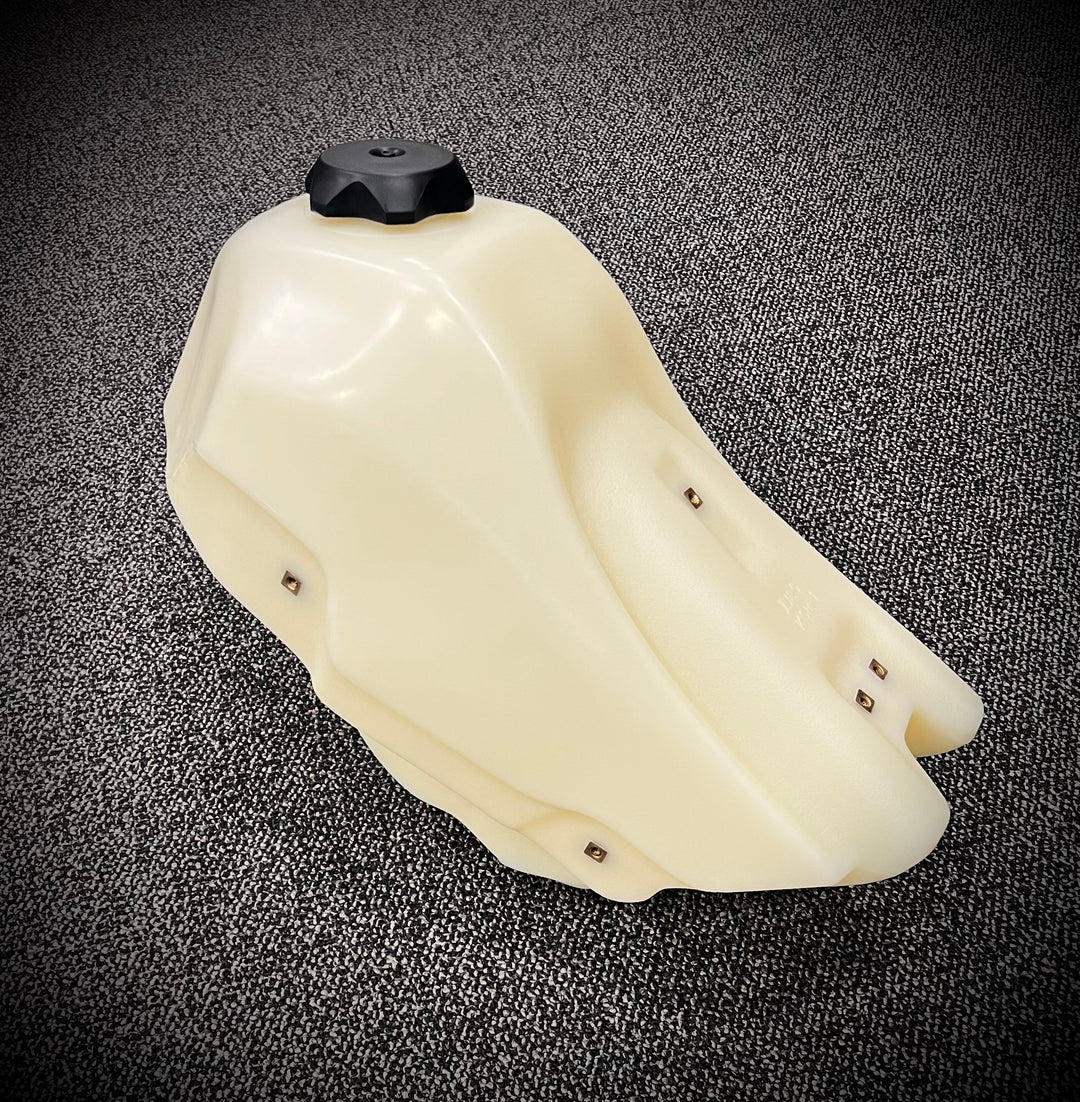 (1991-1994) Kawasaki KDX125 / KDX250 / KDX250SR 3.9 GAL IMS FUEL TANK (SPECIAL ORDER) CHECK YEAR/MODEL OPTIONS)