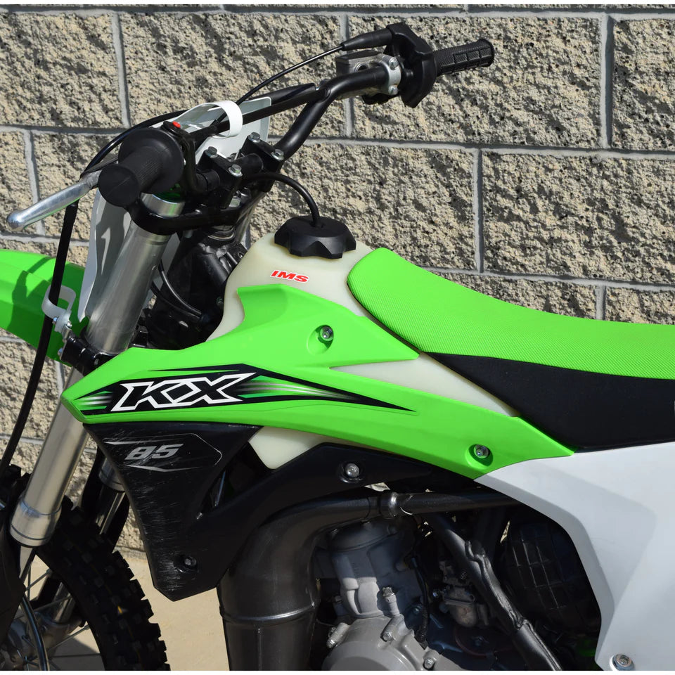 2014-2023) Kawasaki KX85 (2014-2021) KX100 (2022-2023) KX112