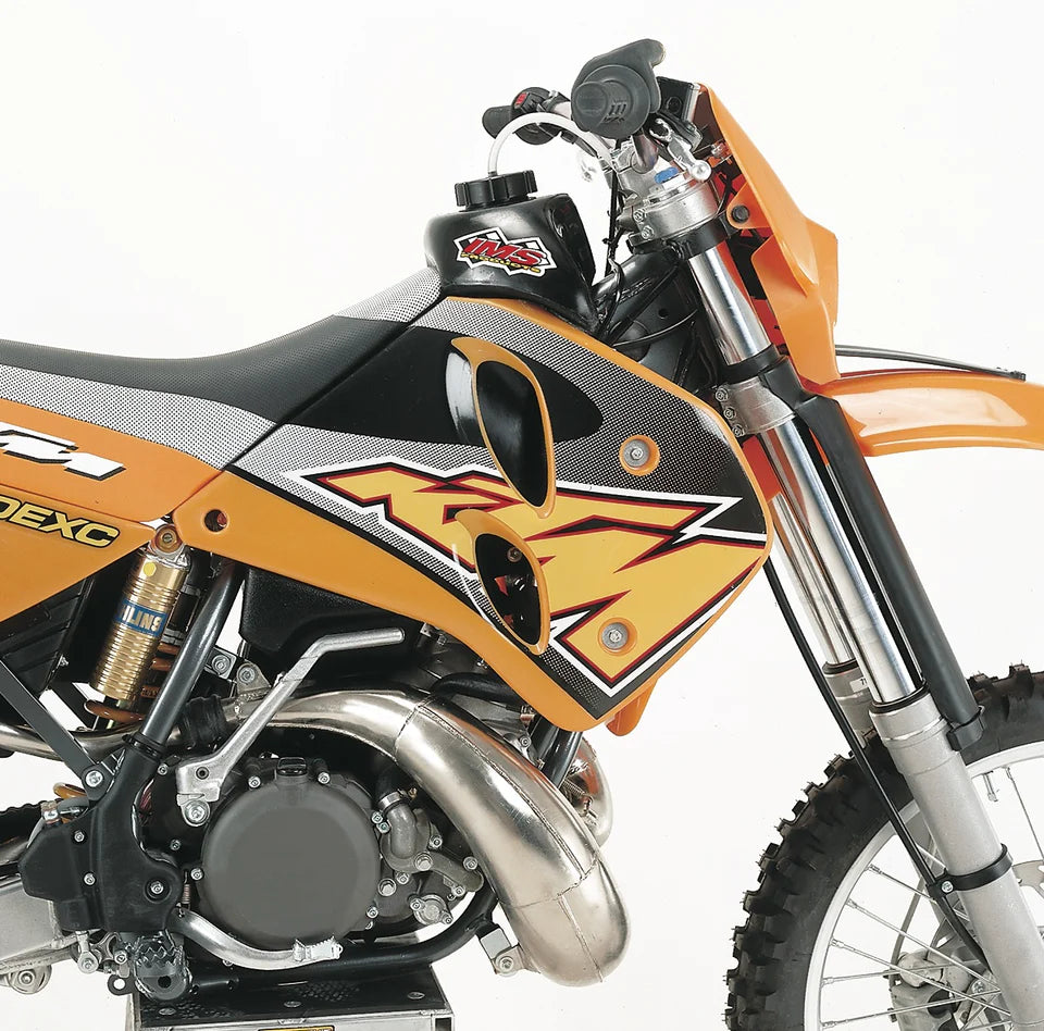 (1993-1997) KTM 360EXC / 250EXC / 300EXC 3.8 GAL IMS FUEL TANK (SPECIAL ORDER)