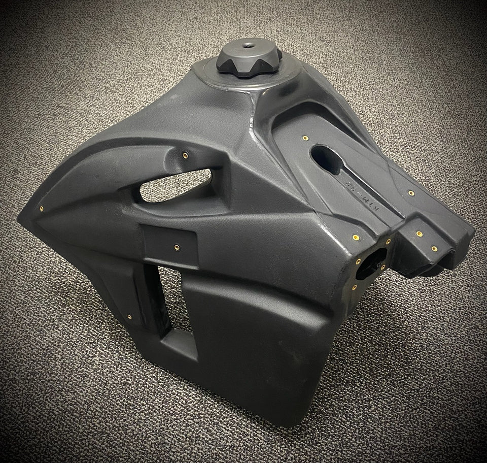 (2018-2023) KTM 250SX-F / 250XC-F / 350EXC-F / 350SX-F / 350XC-F / 350XCF-W / 450EXC-F / 450SX-F / 450XC-F / 500EXC-F / 500XCF-W 4.5 GAL IMS FUEL TANK