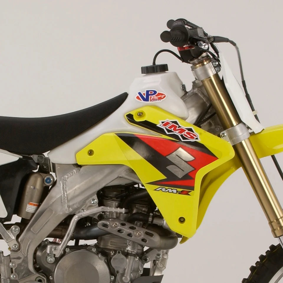 2005-2007 Suzuki RMZ450 3.2 GAL IMS FUEL TANK
