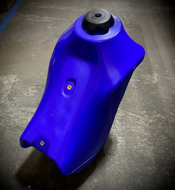 1996-2001 Yamaha YZ250 / YZ125 3.6 GAL IMS FUEL TANK