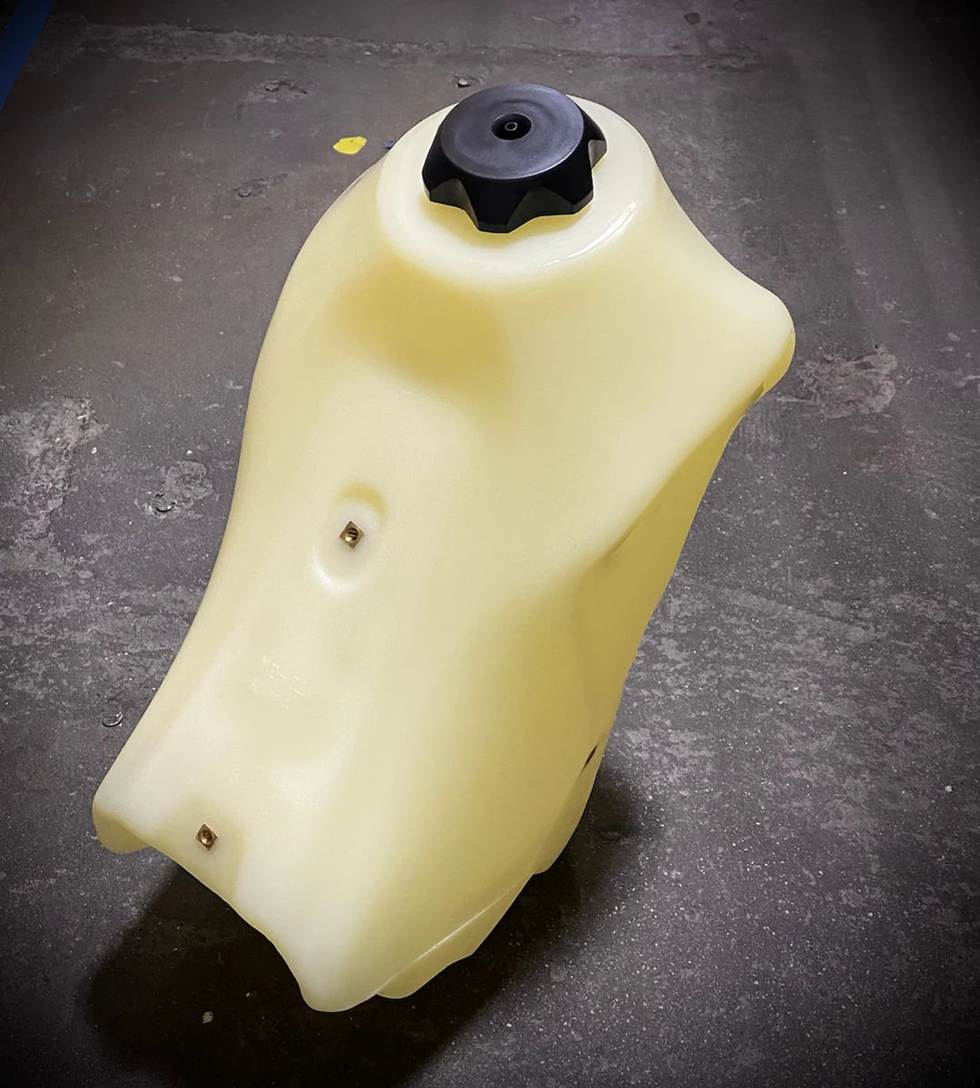 1996-2001 Yamaha YZ250 / YZ125 3.6 GAL IMS FUEL TANK