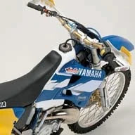 (1996-2001) Yamaha YZ250 3.0 GAL IMS FUEL TANK