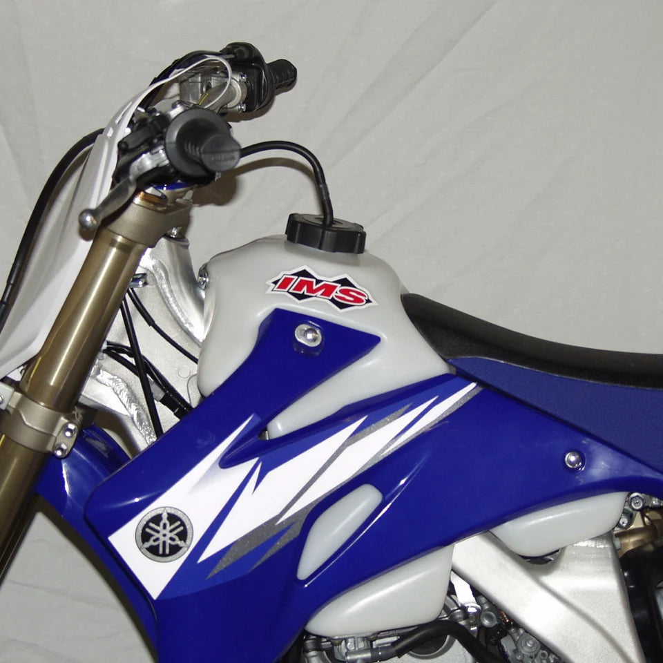 Yamaha wr450f online fuel tank