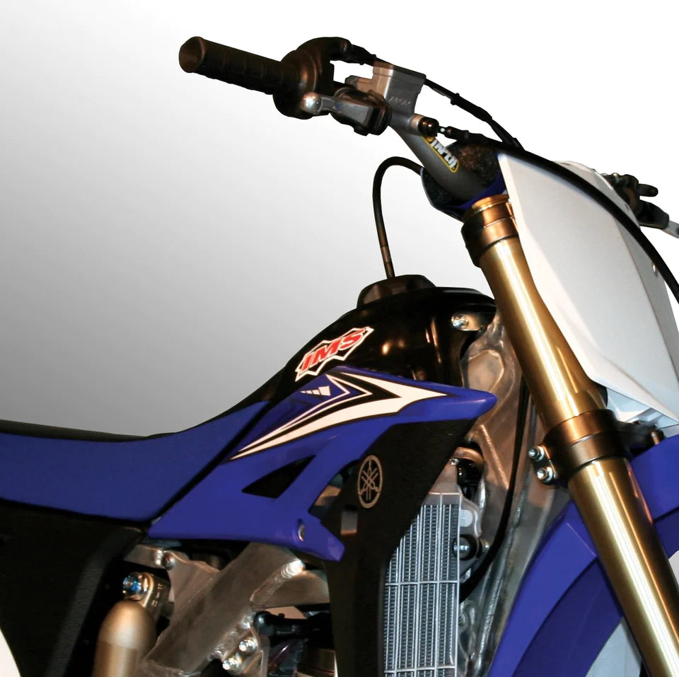 (2010-2013) Yamaha YZ250F 2.5 GAL FUEL IMS TANK
