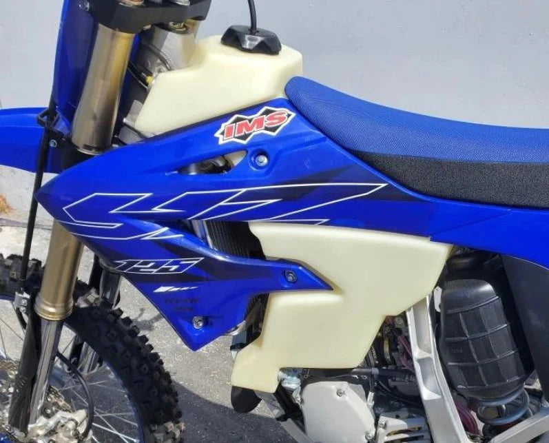 2018 yz450f hot sale oversized gas tank