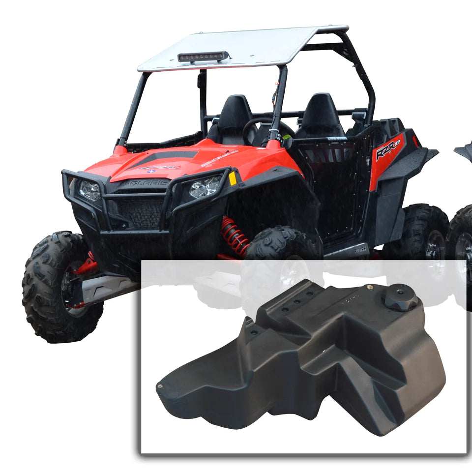 (2009-2014) Polaris RZR 900 2-Seater 5.0 GAL IMS FUEL TANK (SPECIAL ORDER)