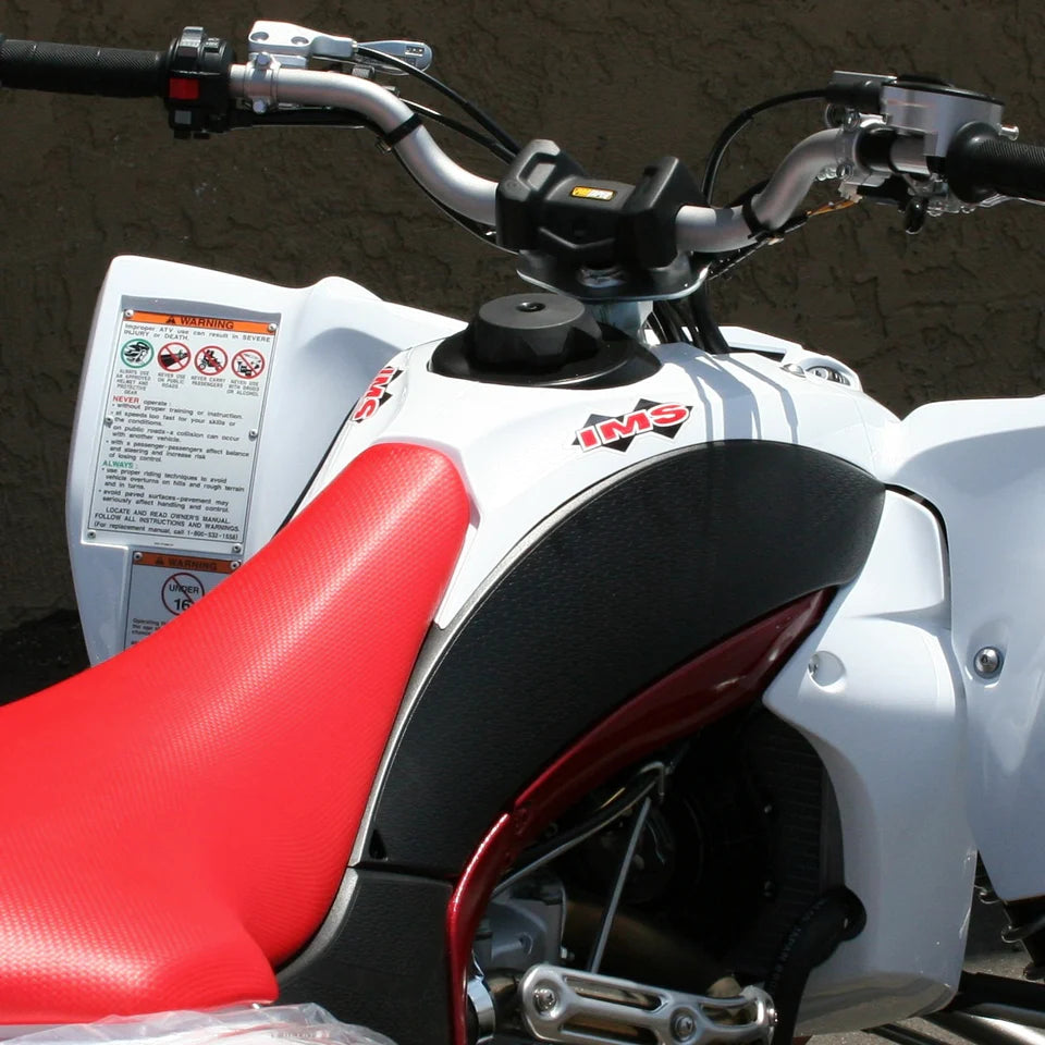 (2010-2011) Yamaha YFZ450X / (2009-2022) Yamaha YFZ450R 3.8 GAL IMS FUEL TANK