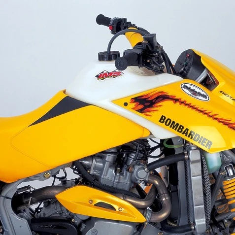 (2000-2005) Bombardier DS650 5.0 GAL IMS FUEL TANK (SPECIAL ORDER)