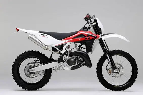 (2009-2012) TC250 / CR125 / WR125 2.9 GAL IMS FUEL TANK (CHECK YEAR AND MODEL OPTIONS)