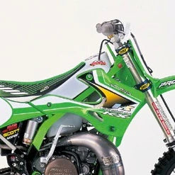 (1999-2002) Kawasaki KX125 / KX250 3.1 GAL IMS FUEL TANK (SPECIAL ORDER)