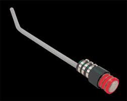 DRY BREAK PROBE