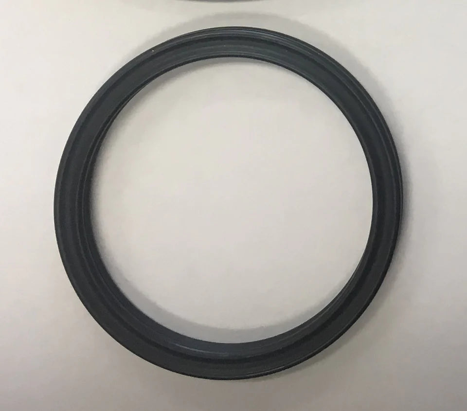 RECEIVER POPPET SEAL