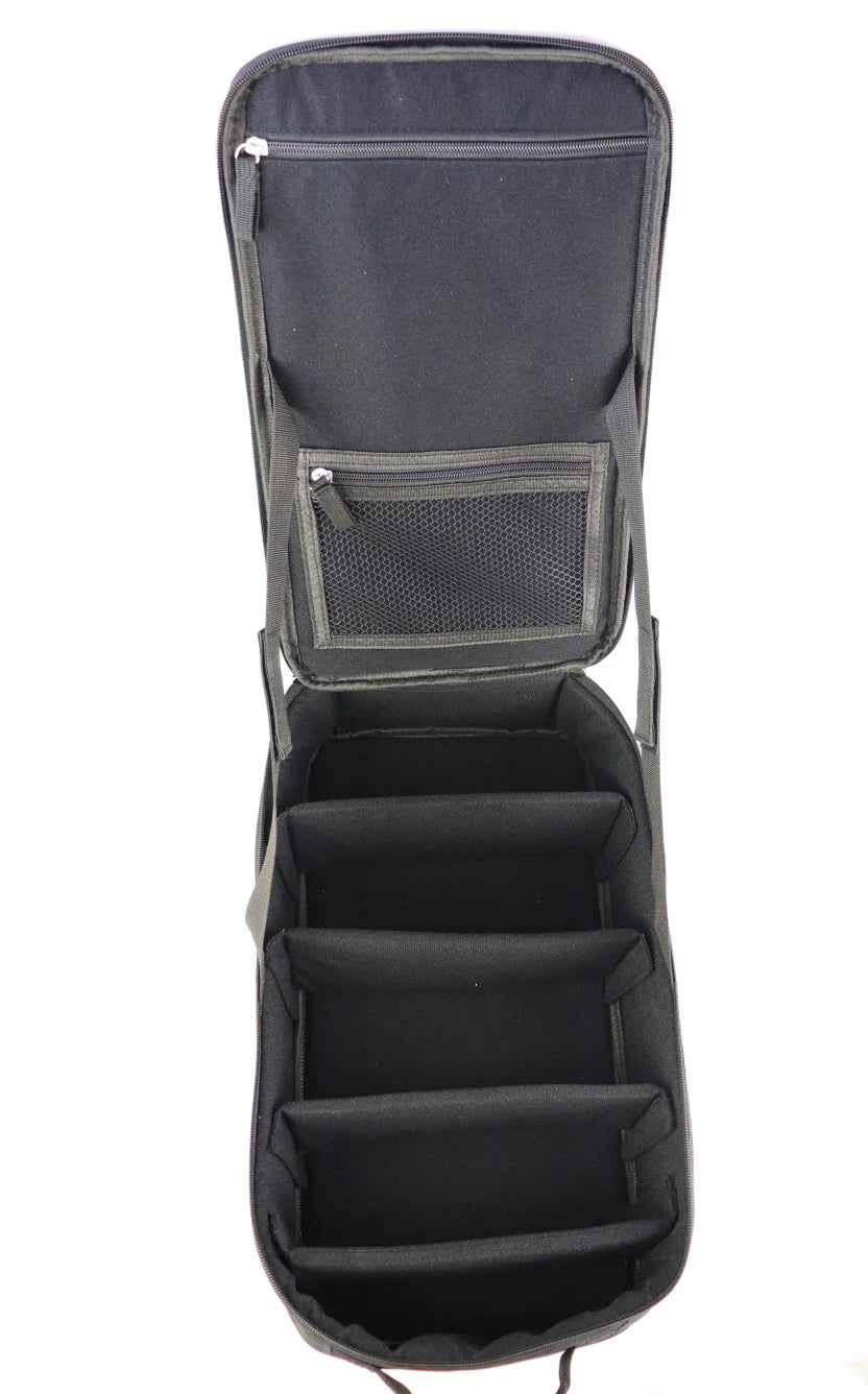 HAVOC CAMO 5 GOGGLE CASE