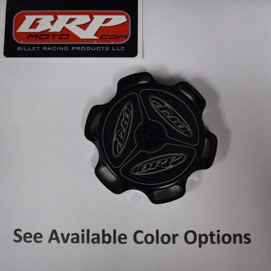 BRP MOTO BILLET FUEL TANK CAP