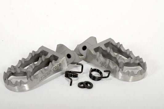 IMS ENDURO / MX FOOT PEGS (1993-2022) BMW R1200GS ADVENTURE / R1150GS / R1100GS / R1150GS ADVENTURE / R1200GS / R1250GS/GS ADVENTURE