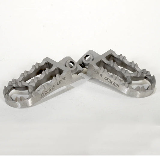 IMS ENDURO / MX FOOT PEGS (1996-2020) KTM / HUSQVARNA MODELS