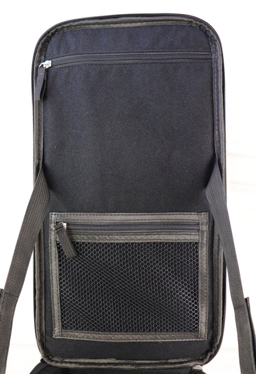 HAVOC BLACK 5 GOGGLE CASE