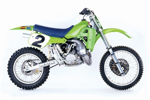 Kx500 fuel hot sale tank