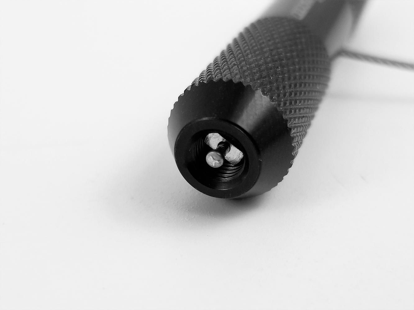 Warp9 Valve Stem Puller