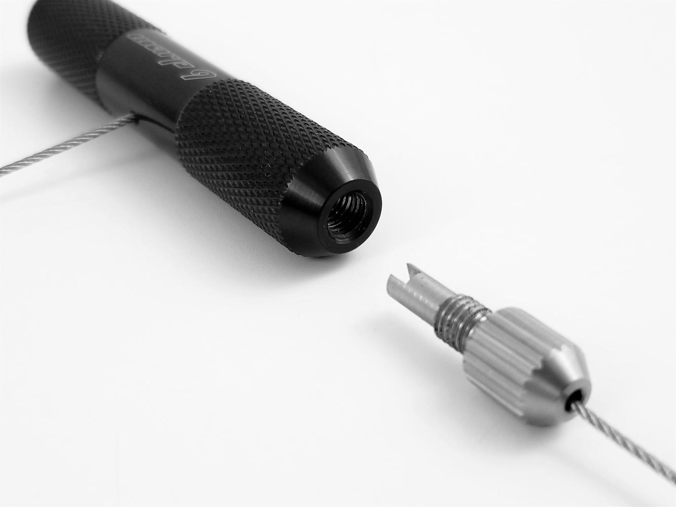 Warp9 Valve Stem Puller