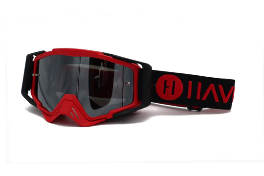 HAVOC ELITE "APOLLO" GOGGLES