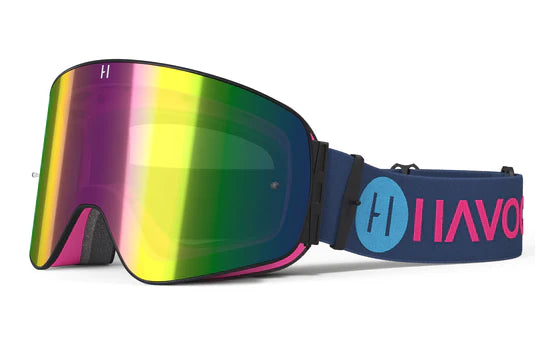 HAVOC INFINITY "ARCADE" GOGGLES
