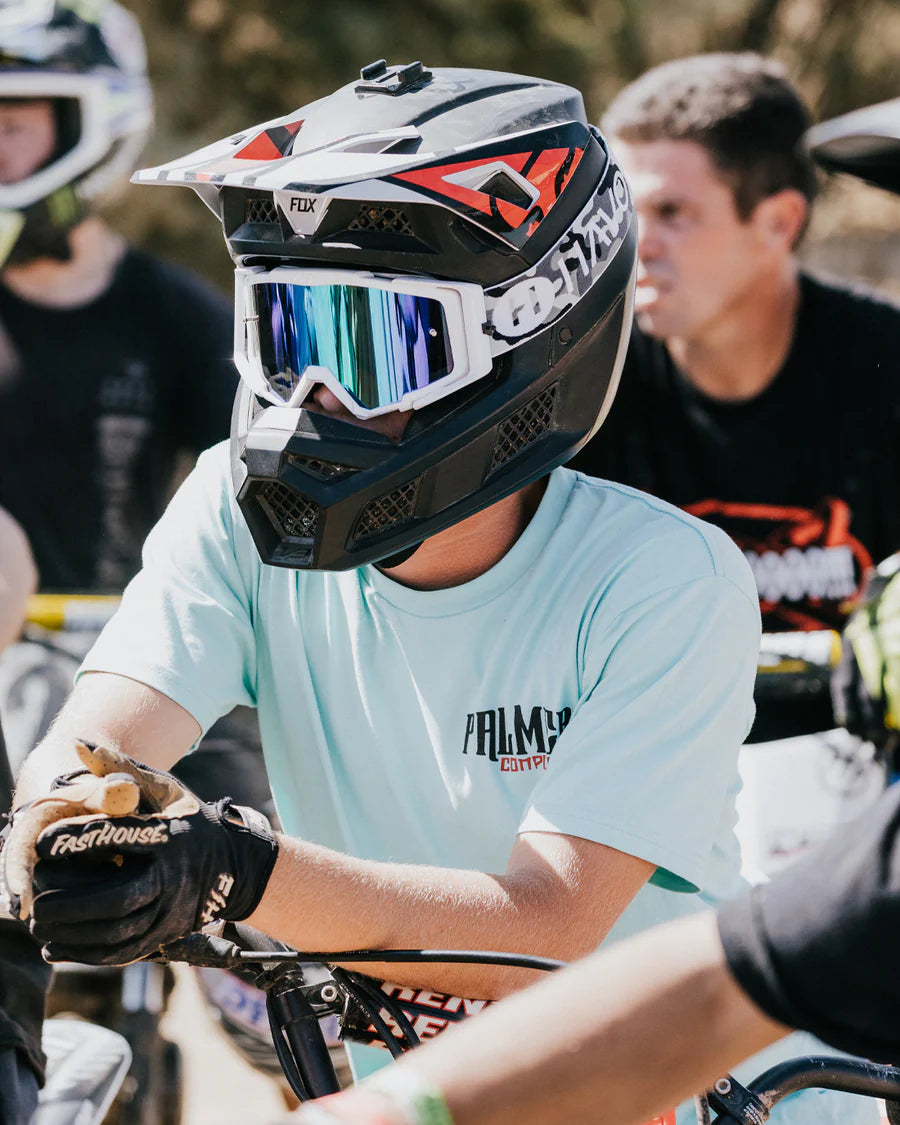 HAVOC ELITE "ARCTIC" GOGGLES