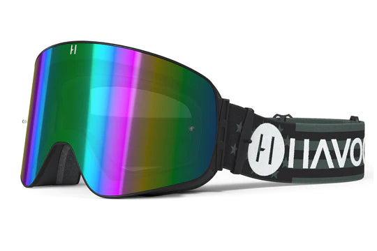 HAVOC INFINITY "STATES" GOGGLES