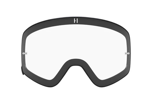 HAVOC INFINITY MAGNETIC GOGGLE LENS (CHECK COLOR OPTIONS)