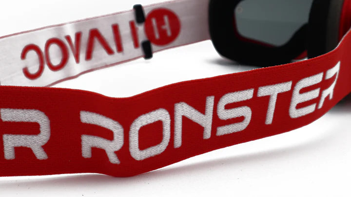 HAVOC INFINITY "SURRONSTER YT" GOGGLES