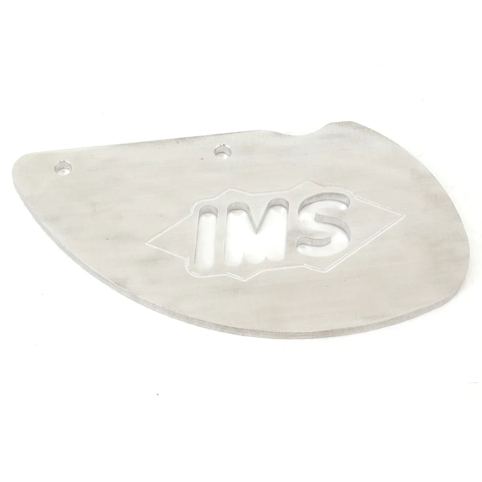 IMS REAR ROTOR DISK FIN PROTECOTR (1987-2002) HONDA XR650 / CR250 / CR125 / CR500 (1989-1999) SUZUKI DR250 / RMX250 DR350 (1991-1994) KAWASAKI KDX200 / KDX250
