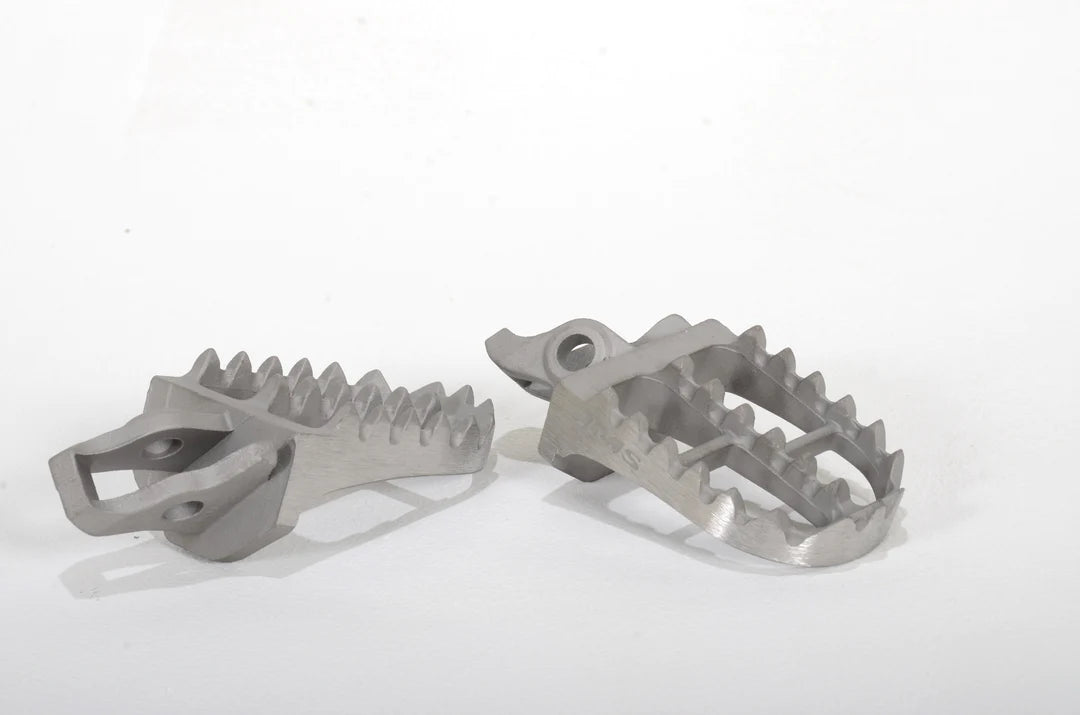 IMS BIGFOOT FOOT PEGS (2008-2017 Suzuki RMZ450)