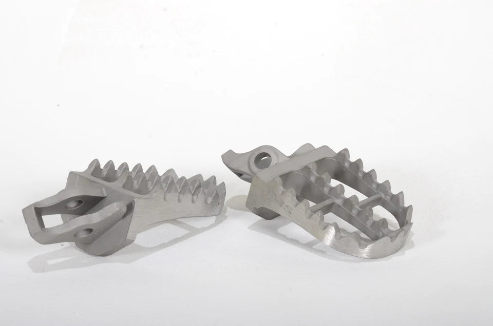 IMS BIGFOOT FOOT PEGS (KTM & HUSQVARNA MODELS) (CHECK YEAR/MODEL OPTIONS)