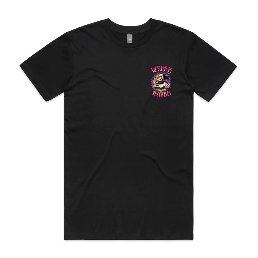 HAVOC DICE SHIRT