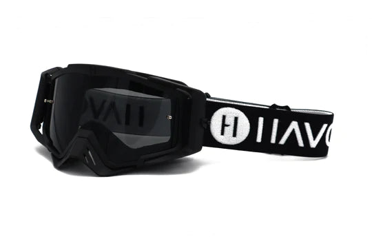 HAVOC ELITE "DOMINO" GOGGLES