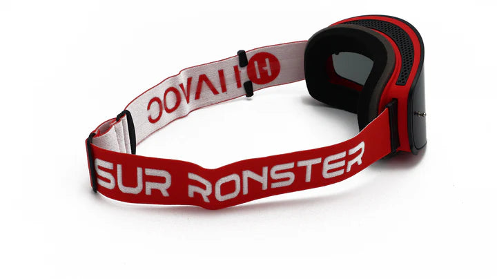 HAVOC INFINITY "SURRONSTER YT" GOGGLES