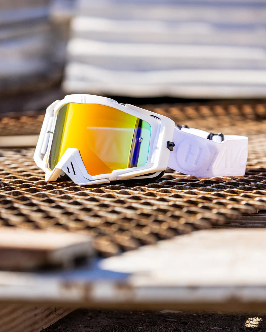 HAVOC ELITE "FROST" GOOGLES